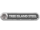 tree island steel logo