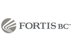 fortis bc logo
