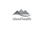 island health logo