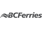 bc ferries logo