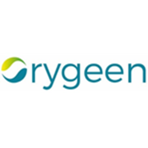 Orygeen logo 4