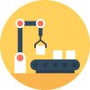 industrial-robot Process Optimization